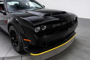 Dodge Challenger SRT Demon 2018 года 